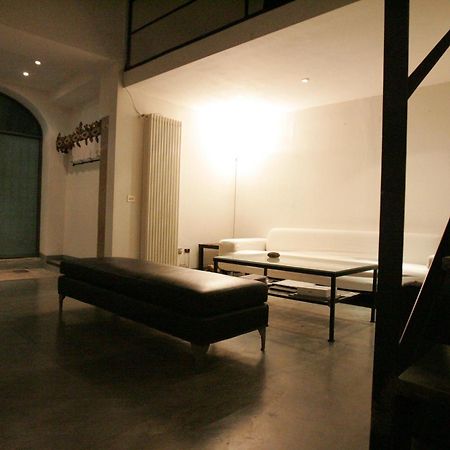 Dhomes - Loft Suite In Duomo Milan Extérieur photo