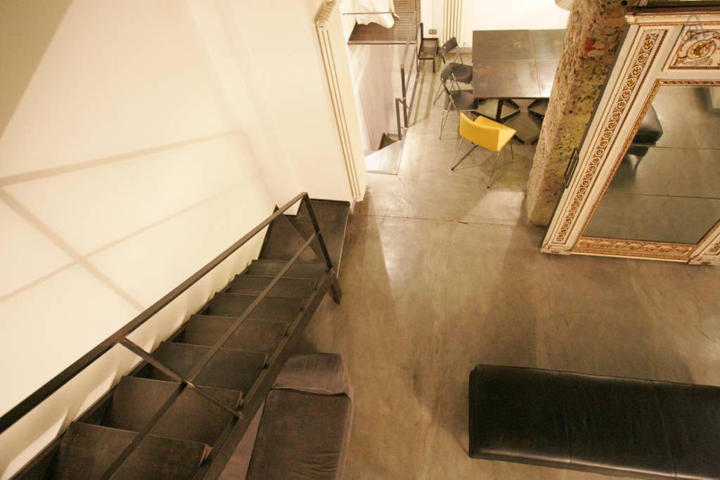 Dhomes - Loft Suite In Duomo Milan Extérieur photo