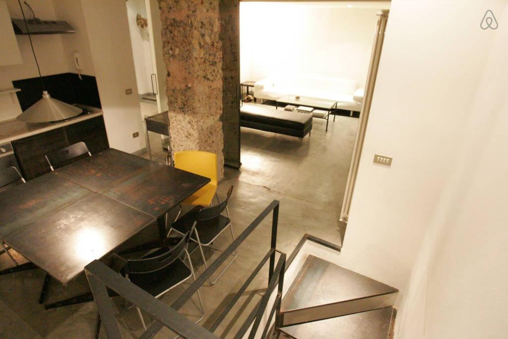 Dhomes - Loft Suite In Duomo Milan Extérieur photo