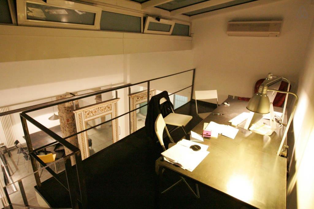 Dhomes - Loft Suite In Duomo Milan Extérieur photo
