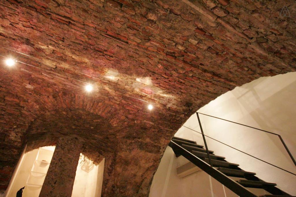 Dhomes - Loft Suite In Duomo Milan Extérieur photo