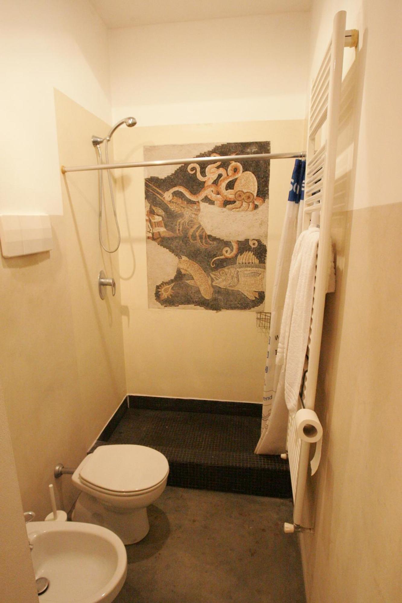 Dhomes - Loft Suite In Duomo Milan Extérieur photo