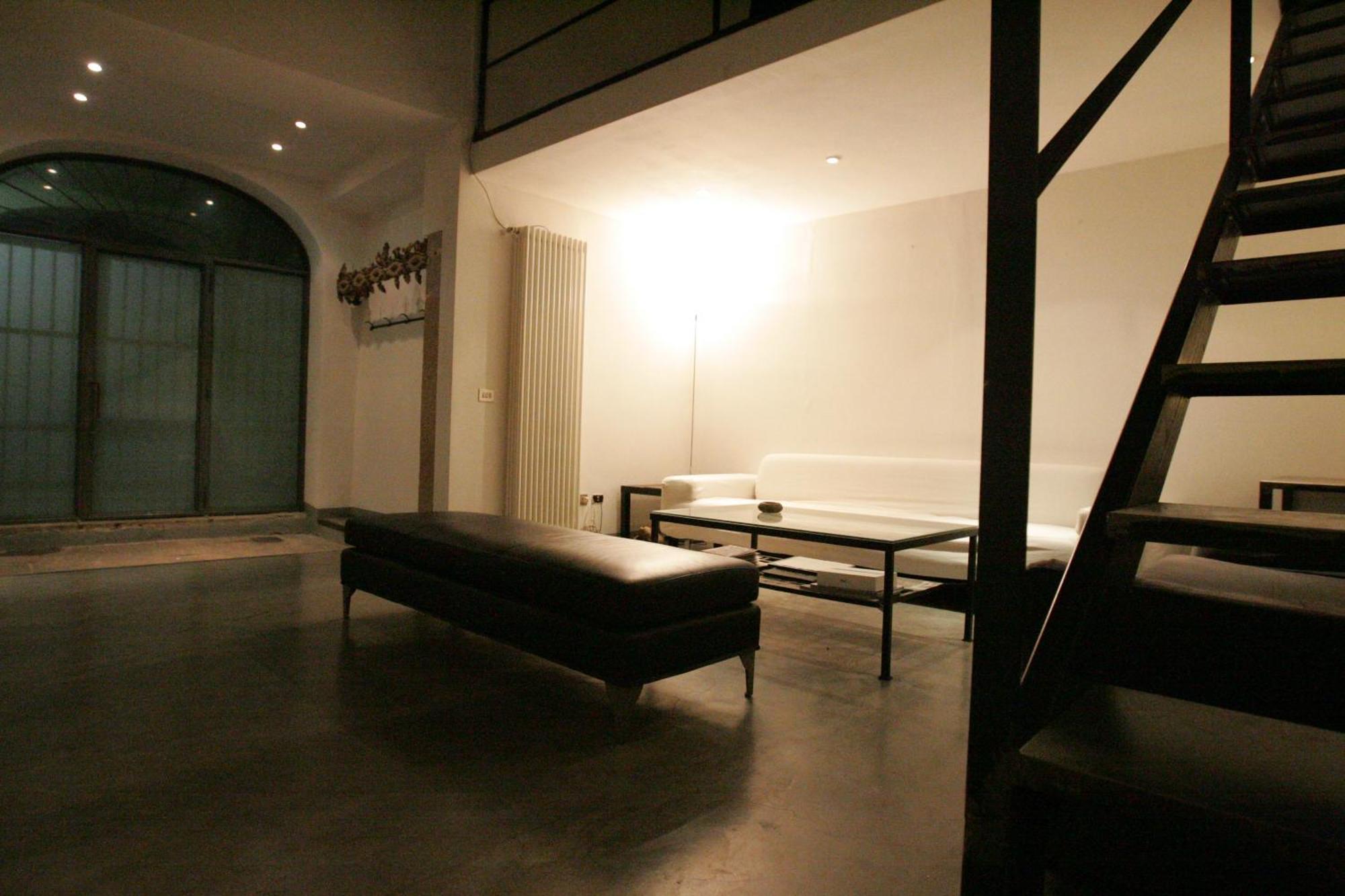 Dhomes - Loft Suite In Duomo Milan Extérieur photo