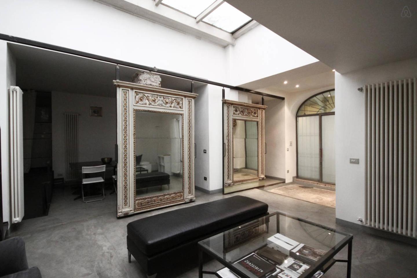 Dhomes - Loft Suite In Duomo Milan Extérieur photo
