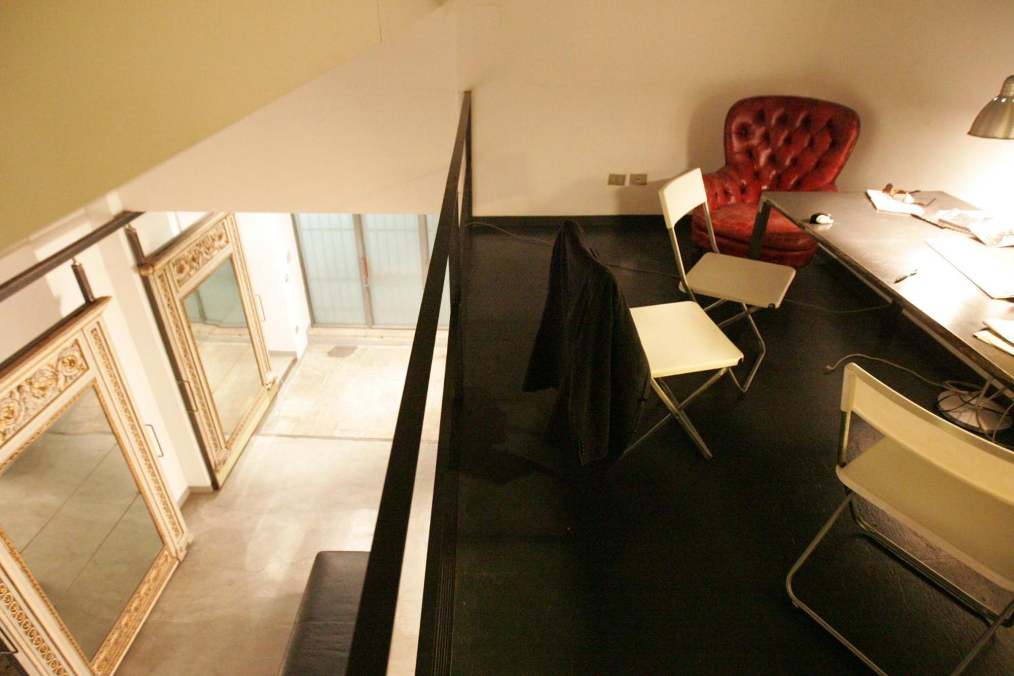 Dhomes - Loft Suite In Duomo Milan Extérieur photo