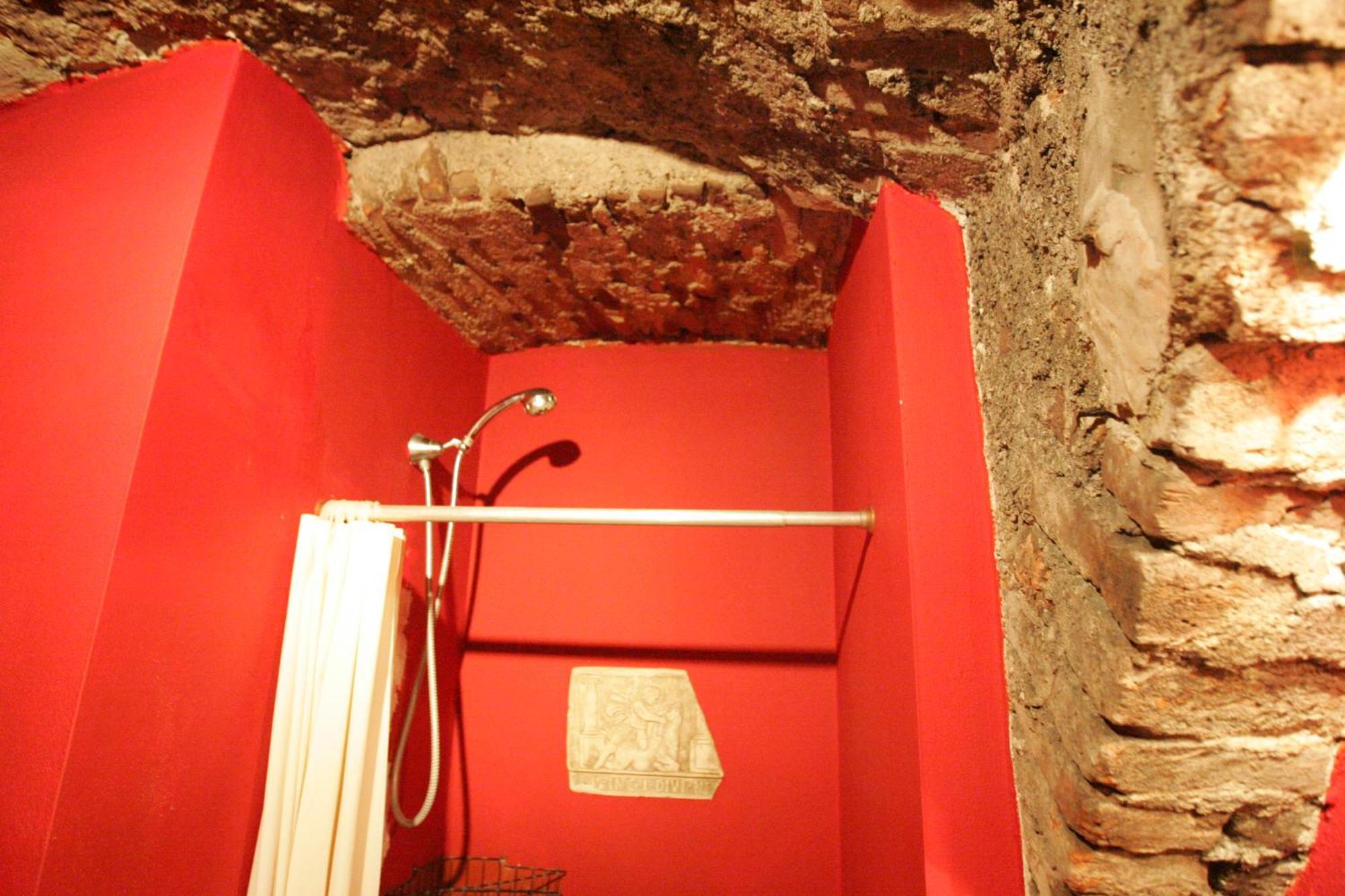 Dhomes - Loft Suite In Duomo Milan Extérieur photo