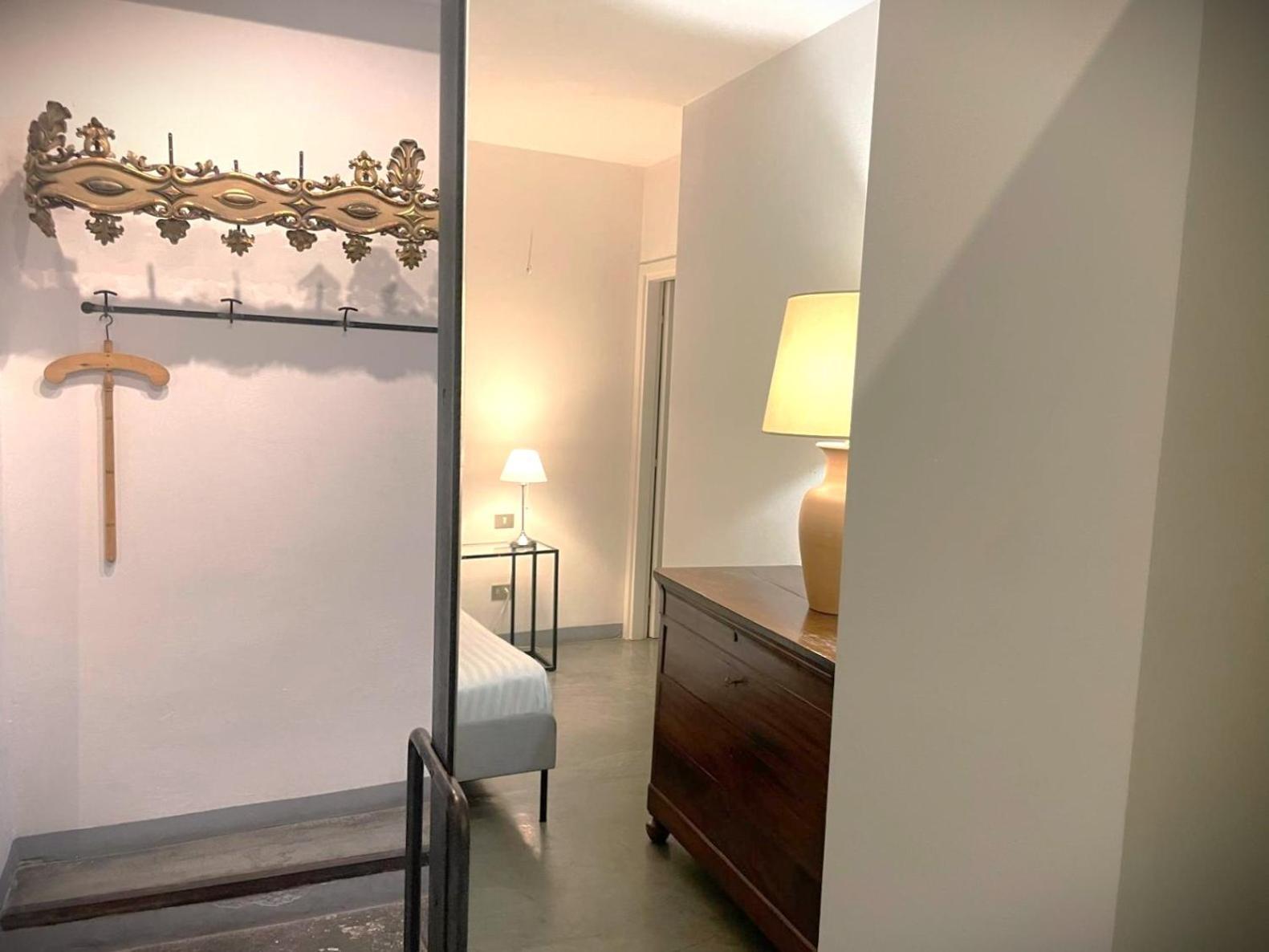 Dhomes - Loft Suite In Duomo Milan Extérieur photo