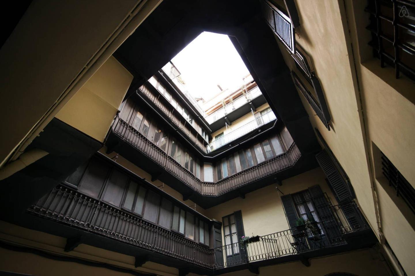 Dhomes - Loft Suite In Duomo Milan Extérieur photo